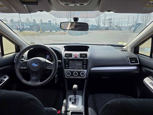 Used 2015 Subaru Impreza 2.0i Premium image 15