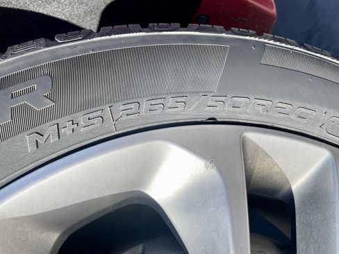 Used 2020 Dodge Durango R/T w/ Trailer Tow Group IV image 11