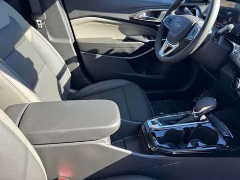New 2026 Chevrolet Trax ACTIV w/ Driver Confidence Package image 7