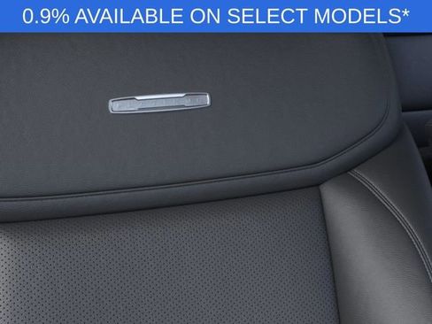 New 2026 Ford Expedition Max Platinum AWD/4WD image 16