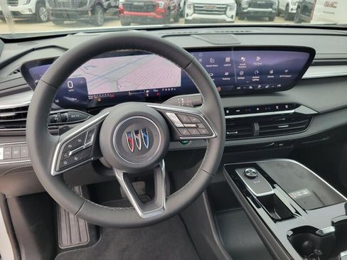 New 2026 Buick Enclave Preferred w/ Power Package image 17