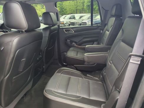 Used 2016 GMC Yukon Denali RWD image 16
