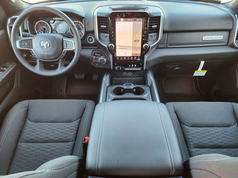 New 2026 RAM 1500 Lone Star image 24