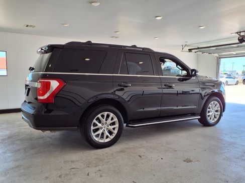 Used 2020 Ford Expedition XLT w/ Equipment Group 202A RWD image 3