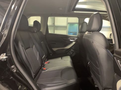 Used 2022 Subaru Forester Limited image 25