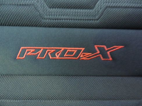 New 2026 Nissan Frontier Pro-X image 19