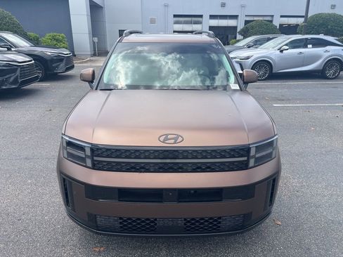 Used 2025 Hyundai Santa Fe Calligraphy image 16