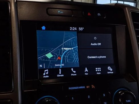 Used 2019 Ford F150 Lariat AWD/4WD image 20