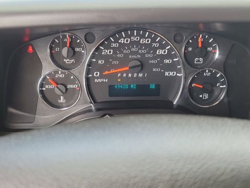 Used 2016 GMC Savana 3500 LS image 5