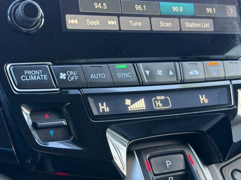 Used 2022 Honda Odyssey EX-L image 20