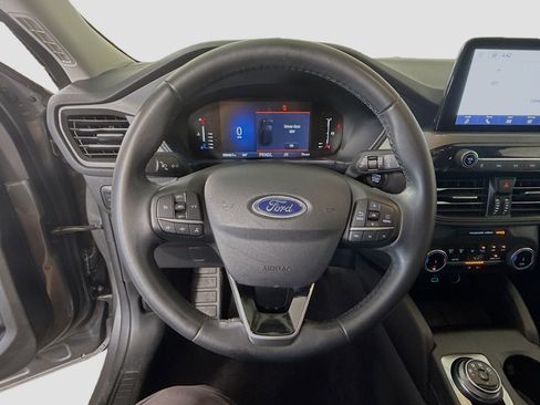 Used 2023 Ford Escape Active FWD image 13