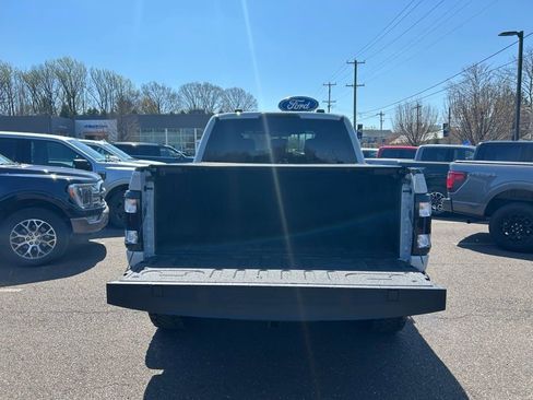 Used 2023 Ford F150 XL w/ STX Appearance Package image 10