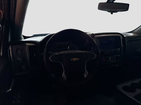 Used 2018 Chevrolet Silverado 1500 LT w/ All Star Edition image 22