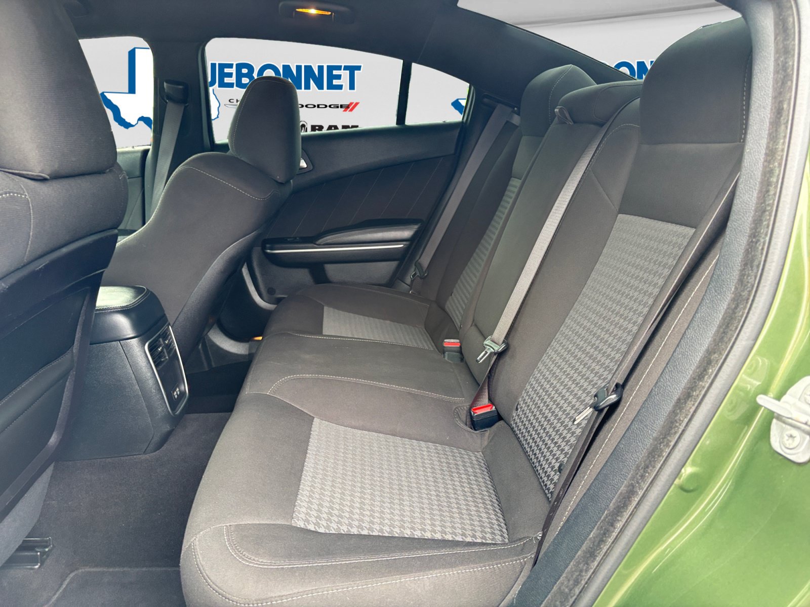 Certified 2020 Dodge Charger R/T RWD image 21