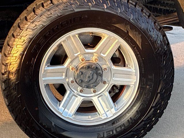 Used 2013 RAM 2500 Longhorn w/ Convenience Group AWD/4WD image 31