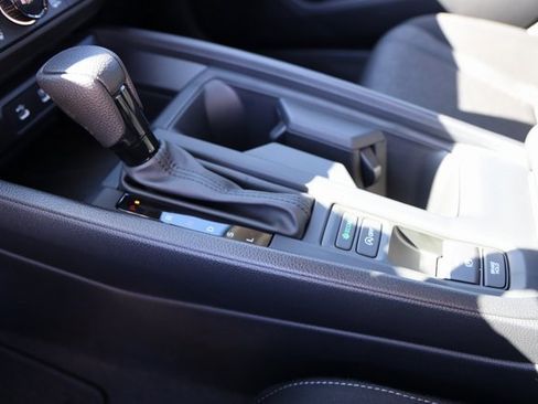 New 2025 Honda Accord SE image 22