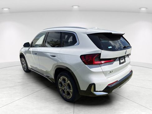 Certified 2025 BMW X1 xDrive28i AWD/4WD image 6