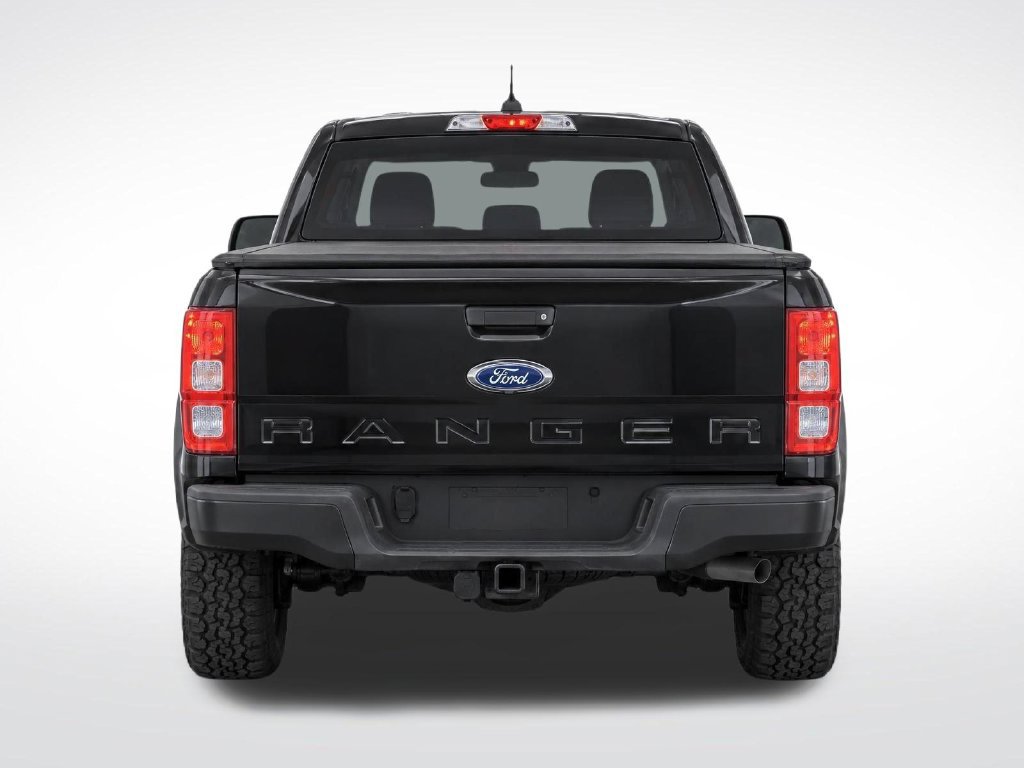 Used 2022 Ford Ranger XL AWD/4WD image 6