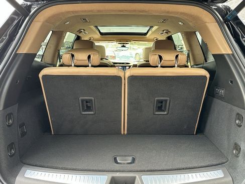 New 2025 Cadillac XT6 Sport w/ Platinum Package image 4