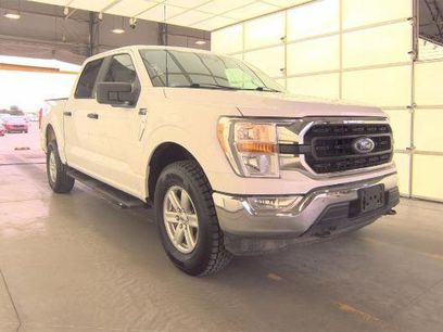 Used 2021 Ford F150 XLT w/ Trailer Tow Package