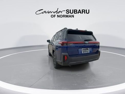 New 2026 Subaru Outback Limited AWD/4WD image 9