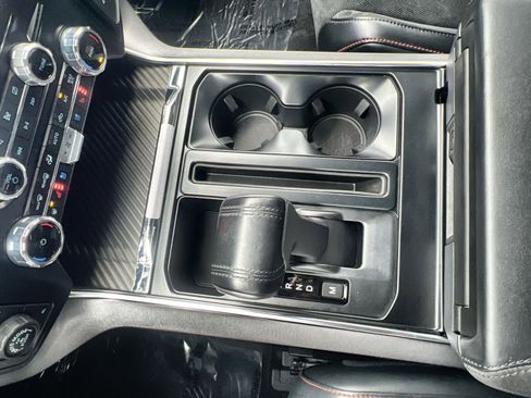 Used 2023 Ford F150 Raptor w/ Equipment Group 802A Raptor R image 30