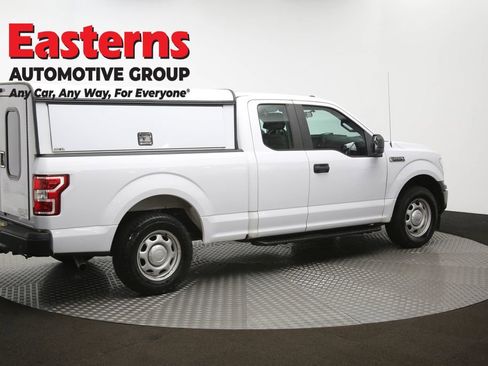 Used 2018 Ford F150 XL w/ XL Power Equipment Group image 43