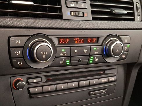 Used 2011 BMW M3 Convertible image 15