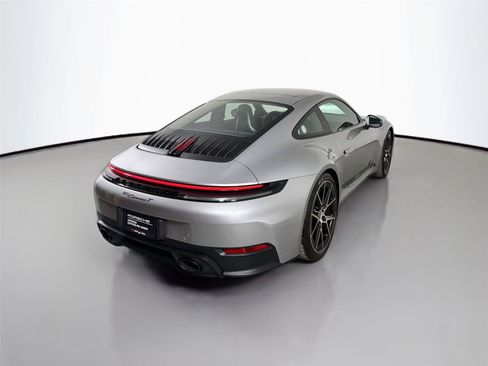Used 2026 Porsche 911 Carrera T RWD image 7