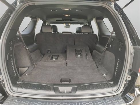 Certified 2024 Dodge Durango GT image 36