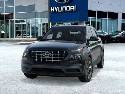 New 2026 Hyundai Venue SEL FWD image 7