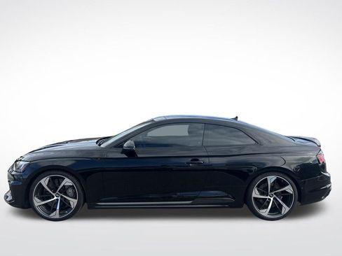 Used 2019 Audi RS 5 image 8