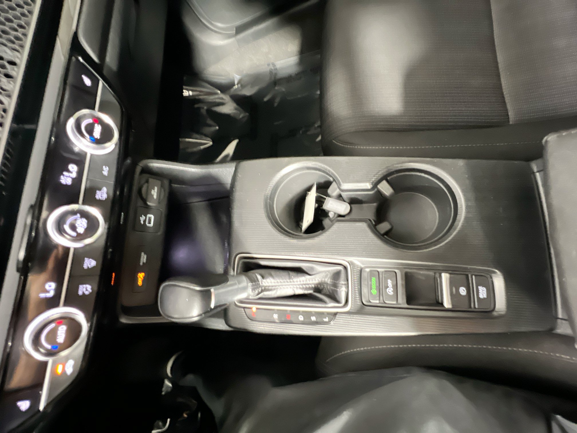 Used 2023 Honda Civic EX image 25