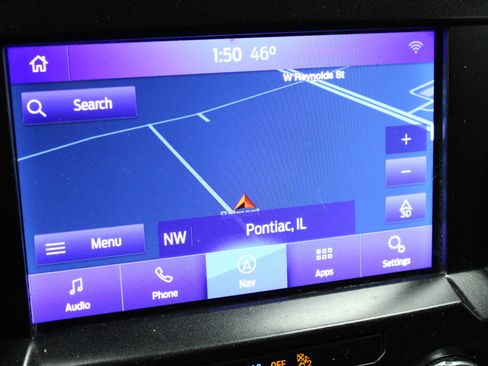 Used 2020 Ford F150 XLT w/ Equipment Group 302A Luxury image 26