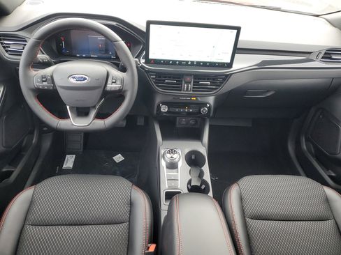 New 2026 Ford Escape ST-Line Select w/ Tech Pack #1 image 14