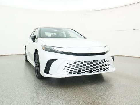 New 2026 Toyota Camry XSE w/ Premium Plus Package image 53