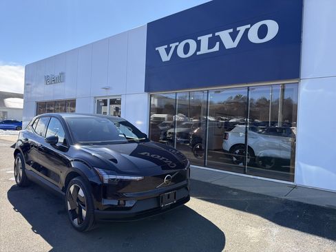 New 2026 Volvo EX30 Ultra w/ Climate Package image 1