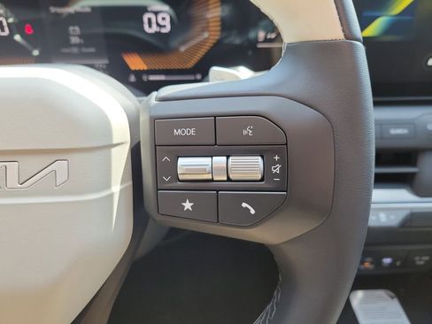 New 2026 Kia K4 GT-Line image 27