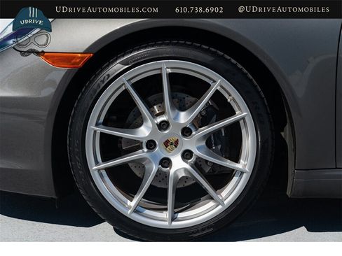 Used 2012 Porsche 911 Carrera RWD image 51