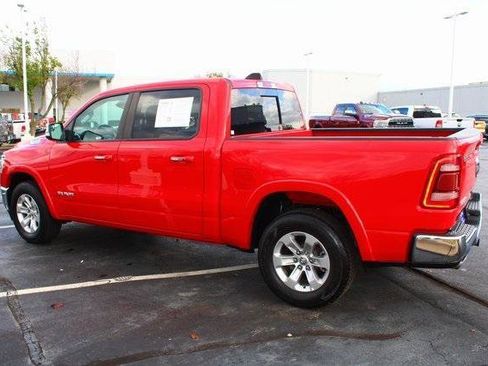 Used 2022 RAM 1500 Laramie image 9