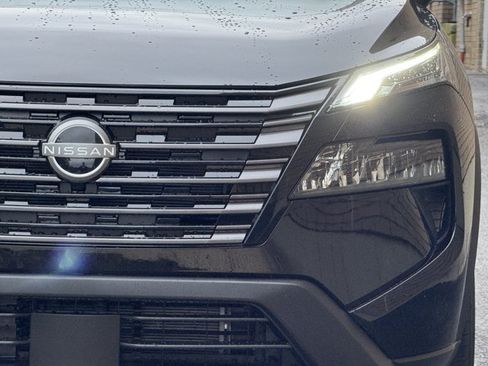 New 2026 Nissan Rogue S FWD image 25
