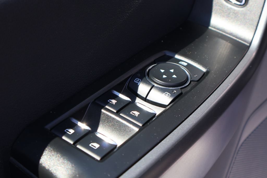 Used 2026 Ford F250 XLT AWD/4WD image 16