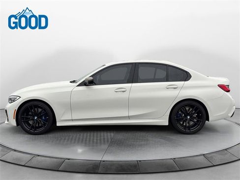 Used 2020 BMW M340i w/ Premium Package image 2