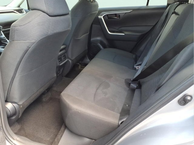 Used 2024 Toyota RAV4 LE FWD image 16