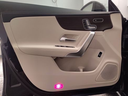 New 2026 Mercedes-Benz CLA 250 CLA 250 image 13