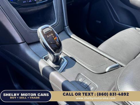 Used 2018 Cadillac XT5 Premium Luxury image 10