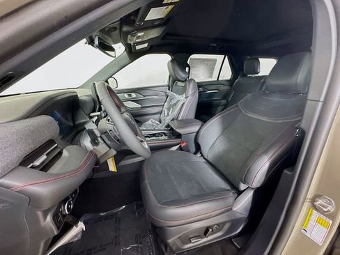 New 2026 Ford Explorer ST w/ Sun And Sound Package image 22