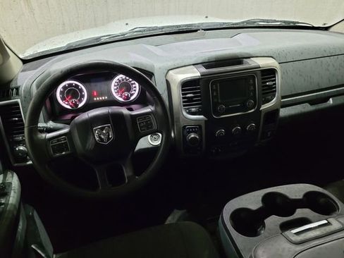 Used 2016 RAM 1500 Outdoorsman image 4