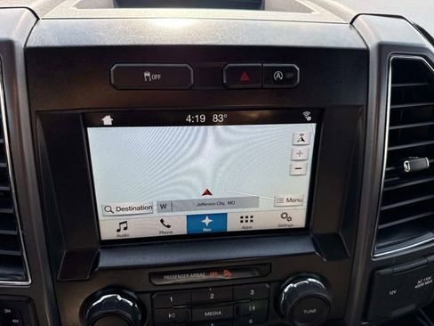 Used 2017 Ford F150 XLT w/ Equipment Group 302A Luxury image 22