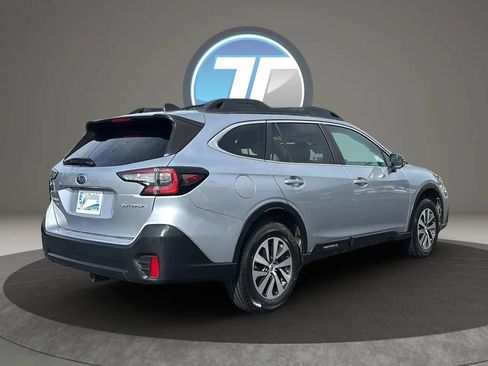 Used 2021 Subaru Outback Premium AWD/4WD image 14